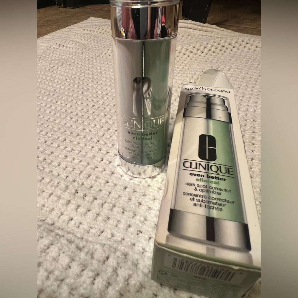 Even better Clinique corrector